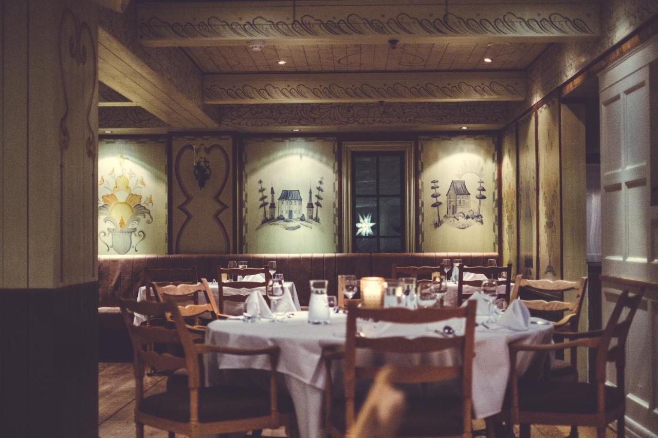 Gudbrandsgard Hotel クヴィトフィエル エクステリア 写真